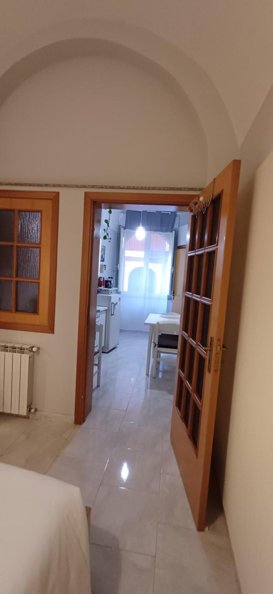 شقة Casa Idda لينغواغلوسا المظهر الخارجي الصورة