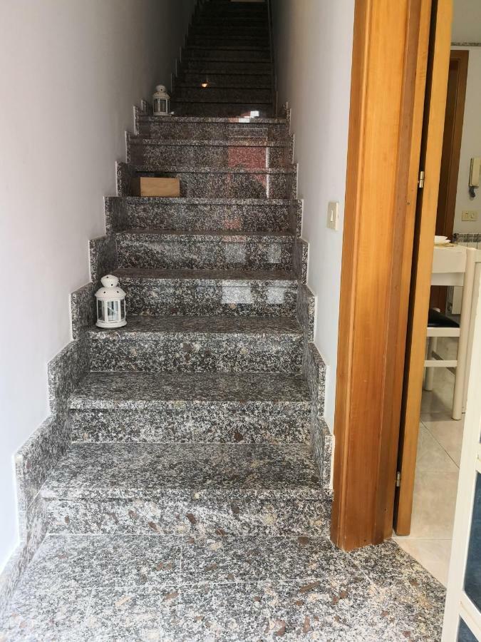 شقة Casa Idda لينغواغلوسا المظهر الخارجي الصورة